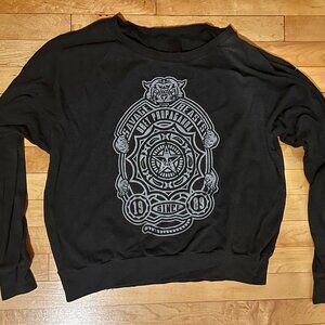 Obey Crew Neck